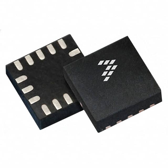 MMA8453QR1 NXP USA Inc.  Motion Sensors - Accelerometers